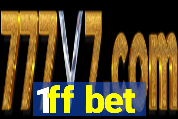 1ff bet